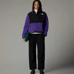 Mujer The North Face Forros Polares<Chaqueta Denali Retro Para Mujer
