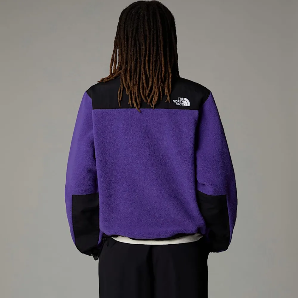 Mujer The North Face Forros Polares<Chaqueta Denali Retro Para Mujer