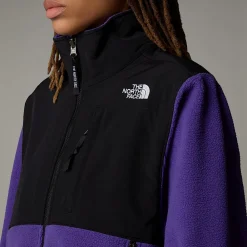 Mujer The North Face Forros Polares<Chaqueta Denali Retro Para Mujer