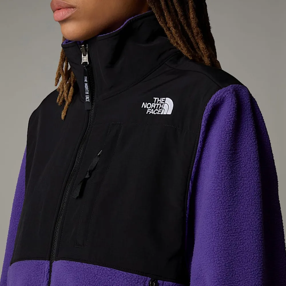 Mujer The North Face Forros Polares<Chaqueta Denali Retro Para Mujer