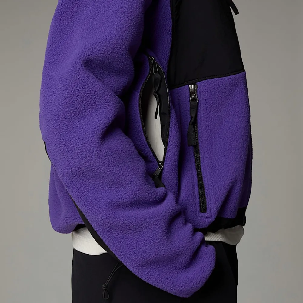 Mujer The North Face Forros Polares<Chaqueta Denali Retro Para Mujer