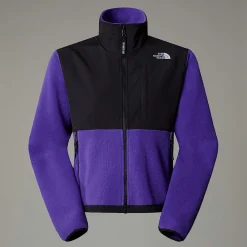Mujer The North Face Forros Polares<Chaqueta Denali Retro Para Mujer