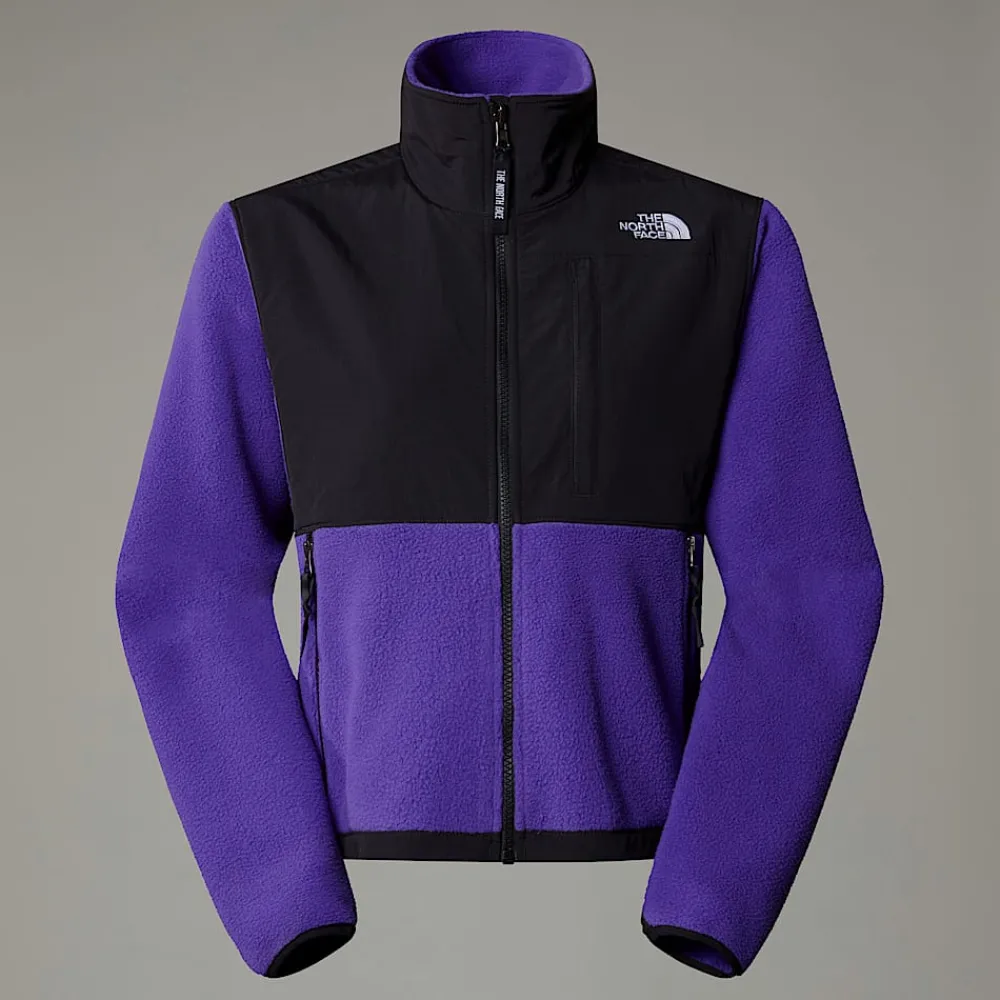 Mujer The North Face Forros Polares<Chaqueta Denali Retro Para Mujer