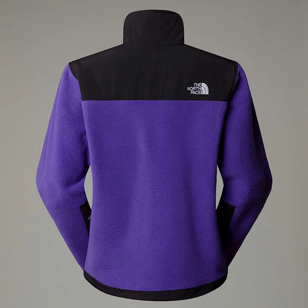 Mujer The North Face Forros Polares<Chaqueta Denali Retro Para Mujer
