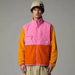 Mujer/Hombre The North Face Forros Polares|Colección Denali<Chaqueta Denali Retro TNF X Yinka Ilori Unisex