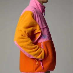 Mujer/Hombre The North Face Forros Polares|Colección Denali<Chaqueta Denali Retro TNF X Yinka Ilori Unisex