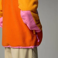 Mujer/Hombre The North Face Forros Polares|Colección Denali<Chaqueta Denali Retro TNF X Yinka Ilori Unisex