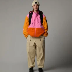 Mujer/Hombre The North Face Forros Polares|Colección Denali<Chaqueta Denali Retro TNF X Yinka Ilori Unisex
