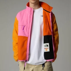 Mujer/Hombre The North Face Forros Polares|Colección Denali<Chaqueta Denali Retro TNF X Yinka Ilori Unisex