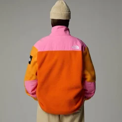 Mujer/Hombre The North Face Forros Polares|Colección Denali<Chaqueta Denali Retro TNF X Yinka Ilori Unisex