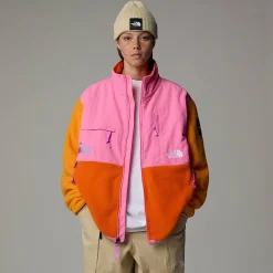 Mujer/Hombre The North Face Forros Polares|Colección Denali<Chaqueta Denali Retro TNF X Yinka Ilori Unisex