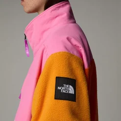Mujer/Hombre The North Face Forros Polares|Colección Denali<Chaqueta Denali Retro TNF X Yinka Ilori Unisex