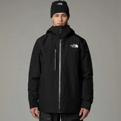 Hombre The North Face Impermeable|Chaquetas De Esquí & Snowboard<Chaqueta Descendit Para Hombre