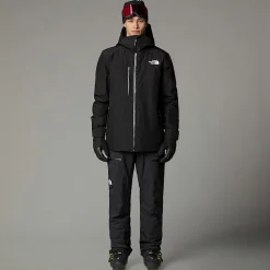 Hombre The North Face Impermeable|Chaquetas De Esquí & Snowboard<Chaqueta Descendit Para Hombre