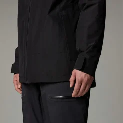 Hombre The North Face Impermeable|Chaquetas De Esquí & Snowboard<Chaqueta Descendit Para Hombre