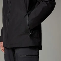 Hombre The North Face Impermeable|Chaquetas De Esquí & Snowboard<Chaqueta Descendit Para Hombre