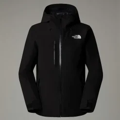 Hombre The North Face Impermeable|Chaquetas De Esquí & Snowboard<Chaqueta Descendit Para Hombre