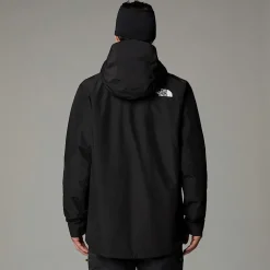Hombre The North Face Impermeable|Chaquetas De Esquí & Snowboard<Chaqueta Descendit Para Hombre