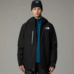 Hombre The North Face Impermeable|Chaquetas De Esquí & Snowboard<Chaqueta Descendit Para Hombre