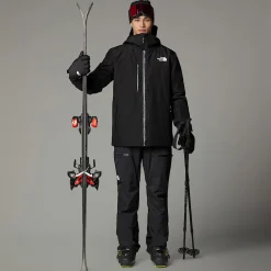 Hombre The North Face Impermeable|Chaquetas De Esquí & Snowboard<Chaqueta Descendit Para Hombre