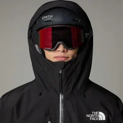 Hombre The North Face Impermeable|Chaquetas De Esquí & Snowboard<Chaqueta Descendit Para Hombre