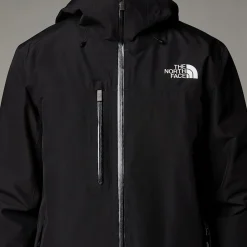 Hombre The North Face Impermeable|Chaquetas De Esquí & Snowboard<Chaqueta Descendit Para Hombre