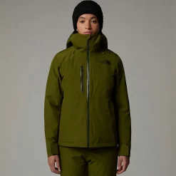 Mujer The North Face Impermeable|Esquí & Snowboard<Chaqueta Descendit Para Mujer