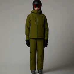 Mujer The North Face Impermeable|Esquí & Snowboard<Chaqueta Descendit Para Mujer