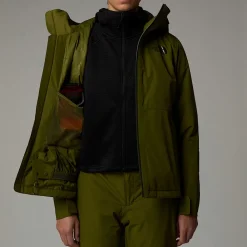 Mujer The North Face Impermeable|Esquí & Snowboard<Chaqueta Descendit Para Mujer