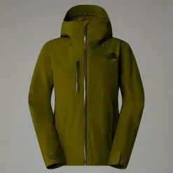 Mujer The North Face Impermeable|Esquí & Snowboard<Chaqueta Descendit Para Mujer