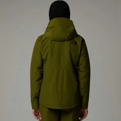 Mujer The North Face Impermeable|Esquí & Snowboard<Chaqueta Descendit Para Mujer