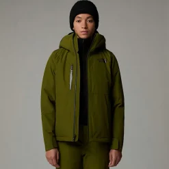 Mujer The North Face Impermeable|Esquí & Snowboard<Chaqueta Descendit Para Mujer