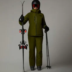 Mujer The North Face Impermeable|Esquí & Snowboard<Chaqueta Descendit Para Mujer