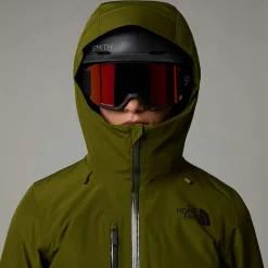 Mujer The North Face Impermeable|Esquí & Snowboard<Chaqueta Descendit Para Mujer