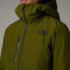 Mujer The North Face Impermeable|Esquí & Snowboard<Chaqueta Descendit Para Mujer