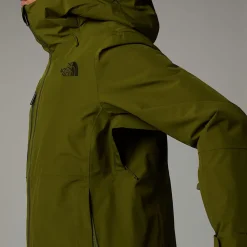 Mujer The North Face Impermeable|Esquí & Snowboard<Chaqueta Descendit Para Mujer