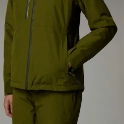 Mujer The North Face Impermeable|Esquí & Snowboard<Chaqueta Descendit Para Mujer