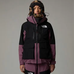 Mujer The North Face Impermeable<Chaqueta Dragline Para Mujer