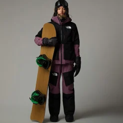 Mujer The North Face Impermeable<Chaqueta Dragline Para Mujer