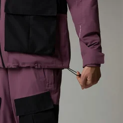 Mujer The North Face Impermeable<Chaqueta Dragline Para Mujer