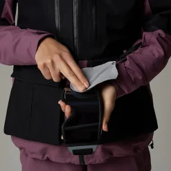 Mujer The North Face Impermeable<Chaqueta Dragline Para Mujer