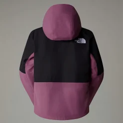 Mujer The North Face Impermeable<Chaqueta Dragline Para Mujer