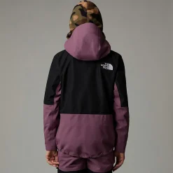 Mujer The North Face Impermeable<Chaqueta Dragline Para Mujer