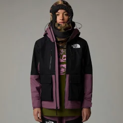 Mujer The North Face Impermeable<Chaqueta Dragline Para Mujer