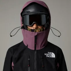 Mujer The North Face Impermeable<Chaqueta Dragline Para Mujer