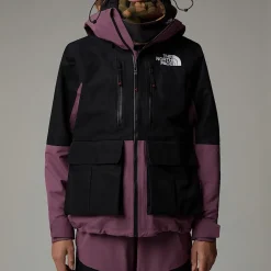 Mujer The North Face Impermeable<Chaqueta Dragline Para Mujer