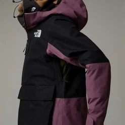 Mujer The North Face Impermeable<Chaqueta Dragline Para Mujer