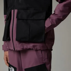 Mujer The North Face Impermeable<Chaqueta Dragline Para Mujer