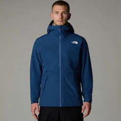 Hombre The North Face Impermeable<Chaqueta Dryzzle FUTURELIGHT™ Para Hombre