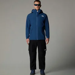 Hombre The North Face Impermeable<Chaqueta Dryzzle FUTURELIGHT™ Para Hombre